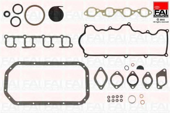 FAI AUTOPARTS FS619NH