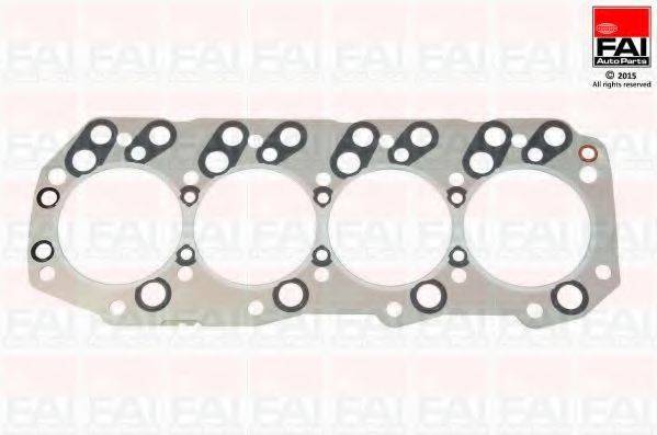 FAI AUTOPARTS HG2176A Прокладка, головка циліндра