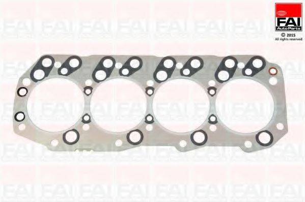 FAI AUTOPARTS HG2176B Прокладка, головка циліндра