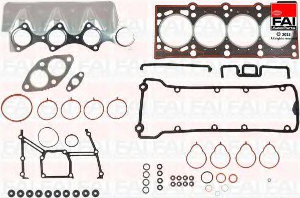 FAI AUTOPARTS HS1398