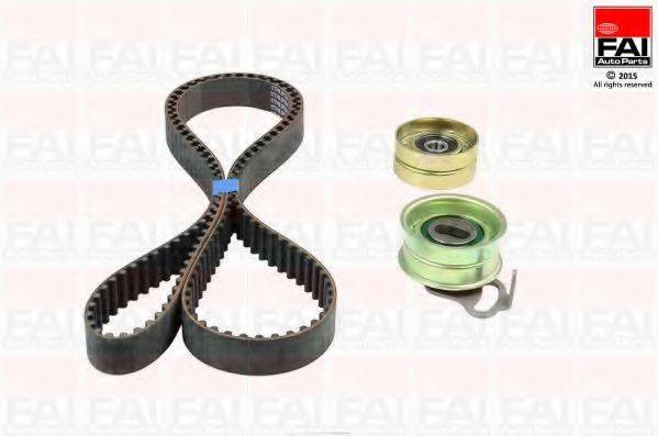 FAI AUTOPARTS TBK126