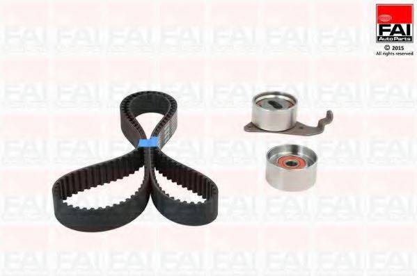FAI AUTOPARTS TBK132