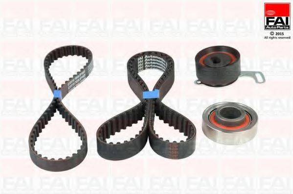 FAI AUTOPARTS TBK197