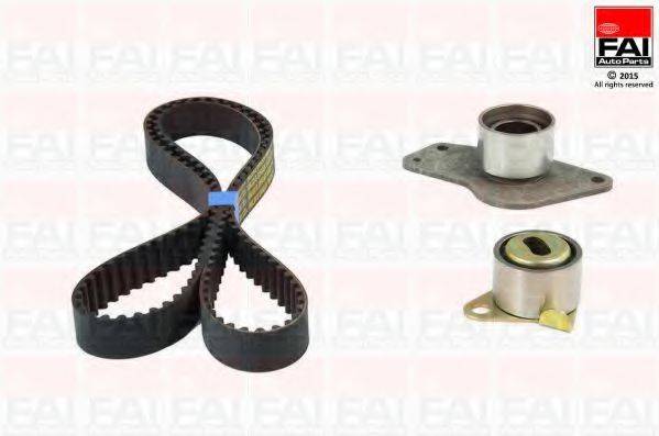 FAI AUTOPARTS TBK235
