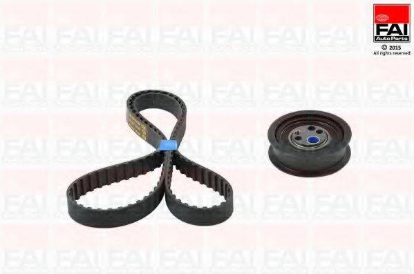 FAI AUTOPARTS TBK248