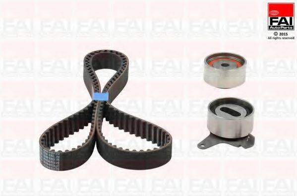 FAI AUTOPARTS TBK262
