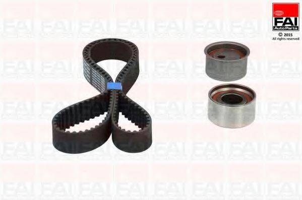 FAI AUTOPARTS TBK267