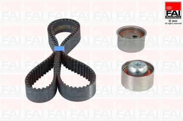 FAI AUTOPARTS TBK268