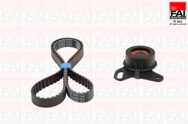 FAI AUTOPARTS TBK282