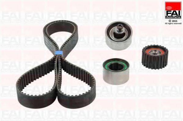FAI AUTOPARTS TBK285