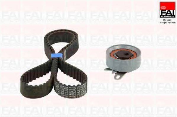 FAI AUTOPARTS TBK325