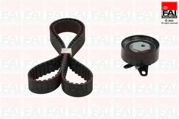 FAI AUTOPARTS TBK326