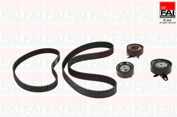 FAI AUTOPARTS TBK327