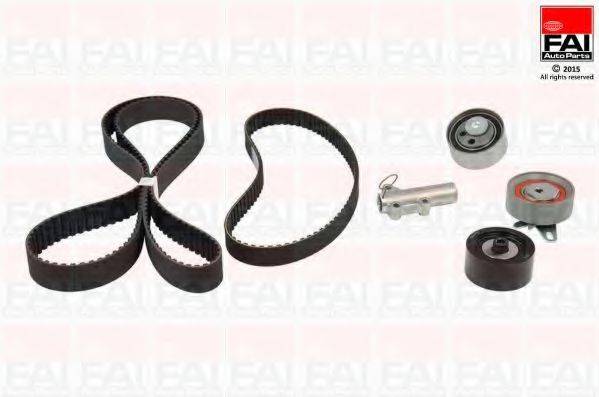 FAI AUTOPARTS TBK359