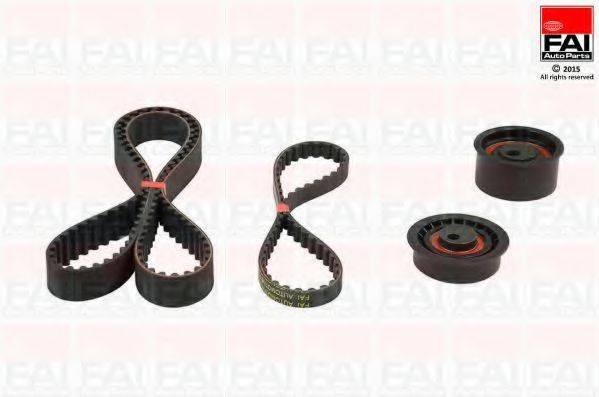 FAI AUTOPARTS TBK376