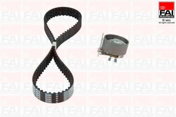 FAI AUTOPARTS TBK381