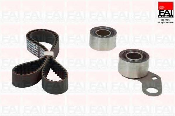 FAI AUTOPARTS TBK401