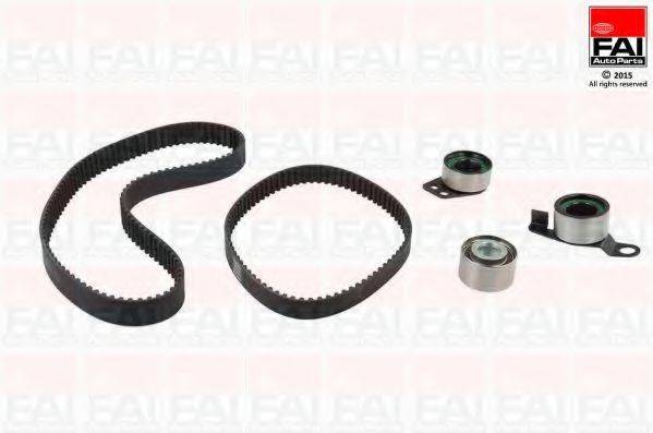 FAI AUTOPARTS TBK443