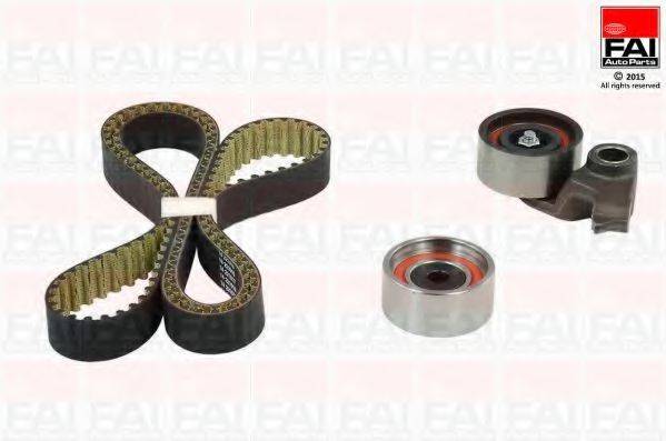FAI AUTOPARTS TBK449