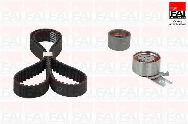 FAI AUTOPARTS TBK458