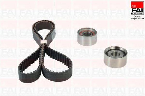FAI AUTOPARTS TBK512