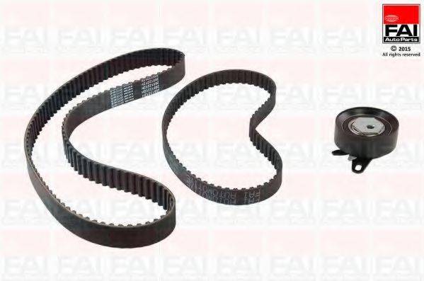 FAI AUTOPARTS TBK515