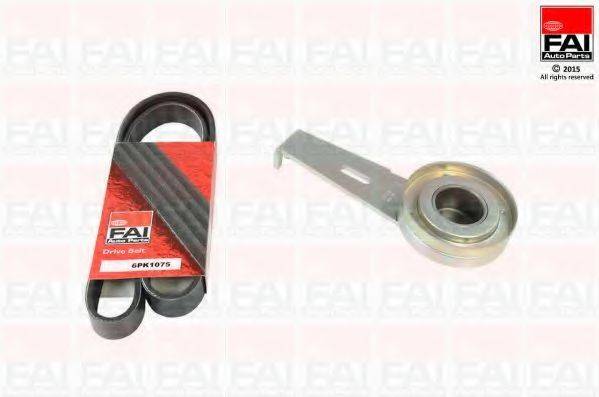 FAI AUTOPARTS FBK12