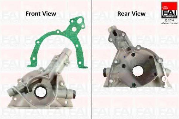 FAI AUTOPARTS OP131