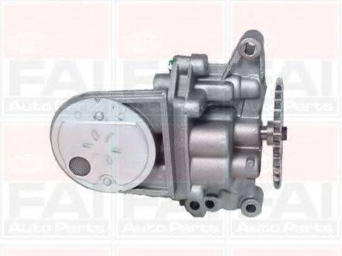 FAI AUTOPARTS OP210 Масляний насос