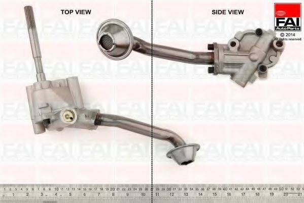 FAI AUTOPARTS OP220