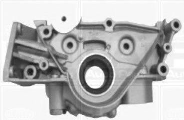 FAI AUTOPARTS OP250 Масляний насос