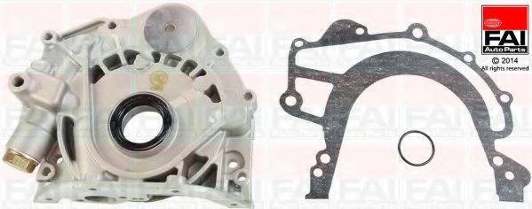 FAI AUTOPARTS OP272