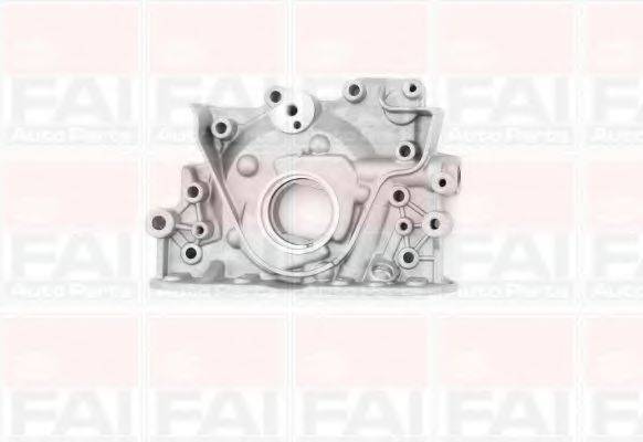 FAI AUTOPARTS OP276
