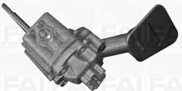 FIAT 46772183 Масляний насос