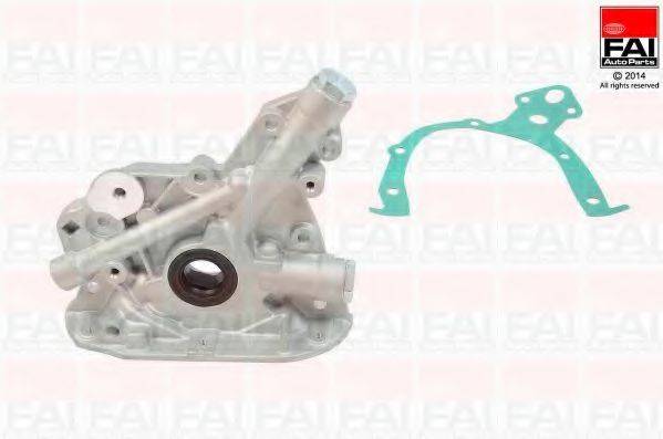 FAI AUTOPARTS OP314