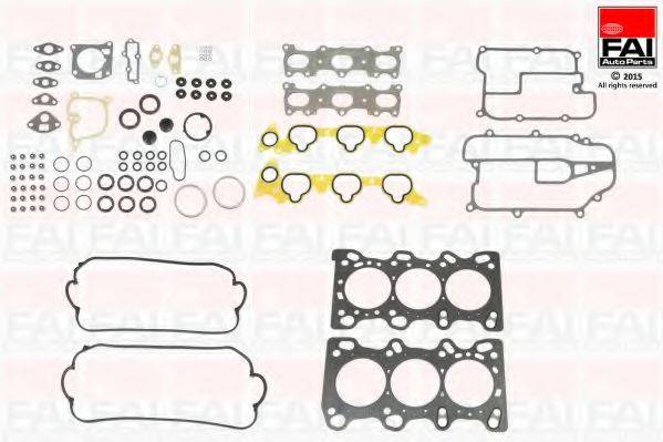 FAI AUTOPARTS HS1566