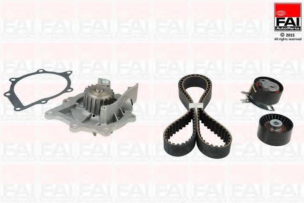 FAI AUTOPARTS TBK507-6505