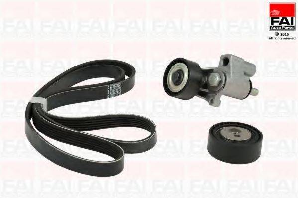 FAI AUTOPARTS FBK27