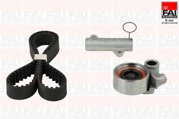 FAI AUTOPARTS TBK538