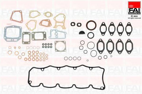 FAI AUTOPARTS HS824NH