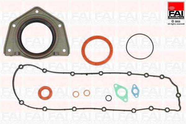 FAI AUTOPARTS CS739 Комплект прокладок, блок-картер двигуна