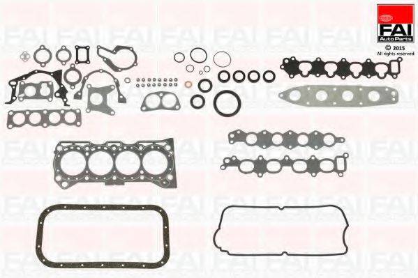 FAI AUTOPARTS FS1208