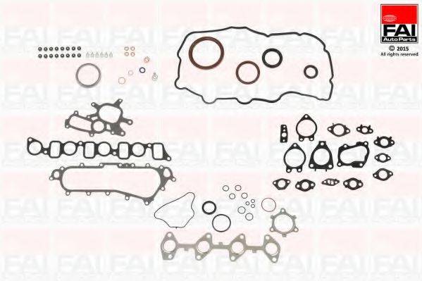 FAI AUTOPARTS FS2124NH