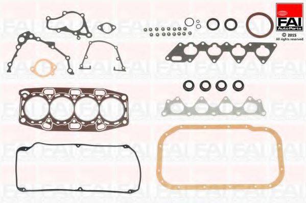 FAI AUTOPARTS FS981
