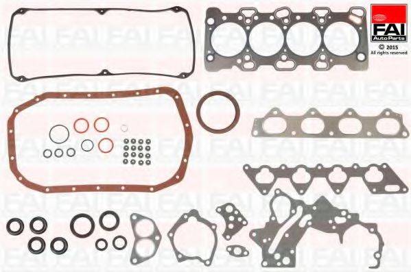 FAI AUTOPARTS FS986