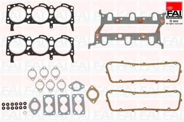 FAI AUTOPARTS HS104