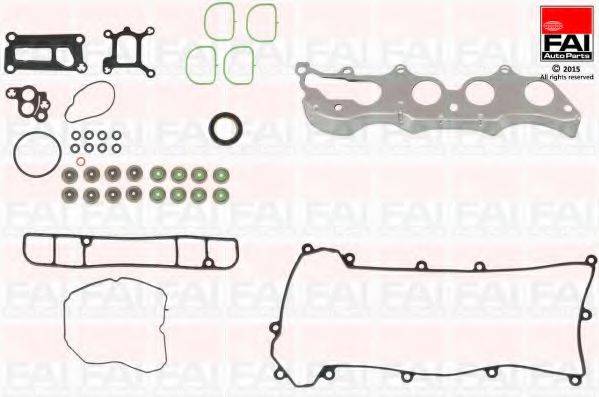 FAI AUTOPARTS HS1078NH