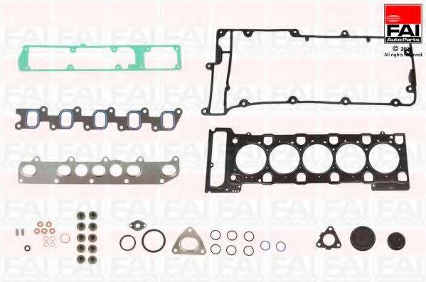 FAI AUTOPARTS HS1138
