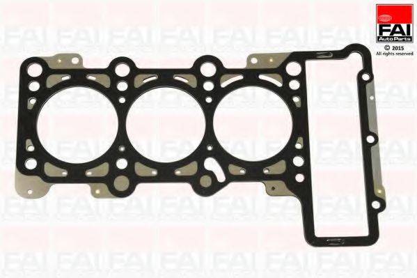 FAI AUTOPARTS HG1604