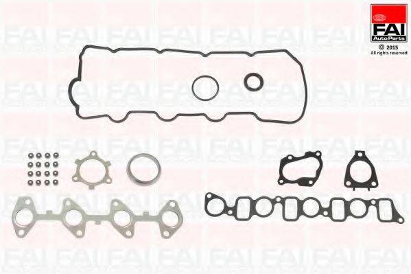 FAI AUTOPARTS HS2124NH